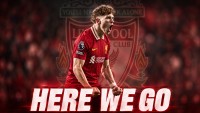 Victor Muñoz ficha por el Liverpool vía cláusula de rescisión Victor Muñoz ficha por el Liverpool vía cláusula de rescisión