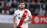 Mauro Arambarri, nuevo fichaje de River Plate