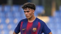 El Betis aparece en escena para el futuro de Jan Virgili
