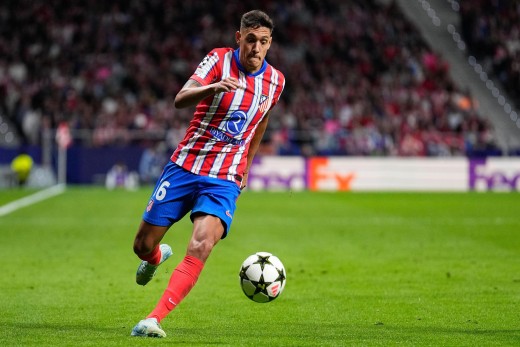Atlético y Nápoles estudian un intercambio inesperado