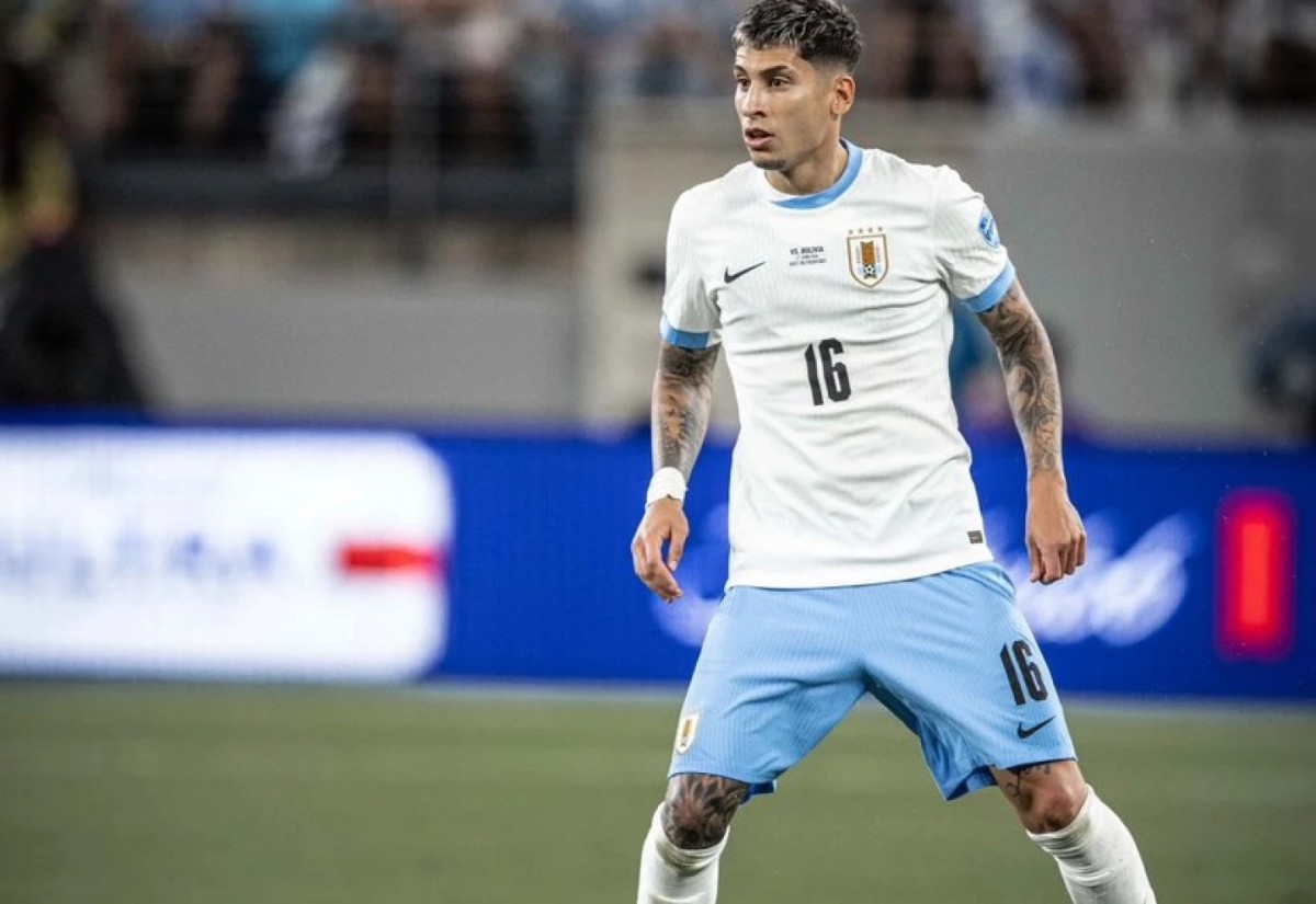 Atlético y Nápoles estudian un intercambio inesperado