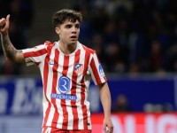 El Levante acelera por una joya del Atlético El Levante acelera por una joya del Atlético