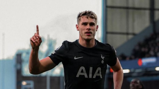 El Barça vigila un jugador del Tottenham