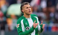 Deossa se acerca al Vasco da Gama y el Betis recuperará su inversión Deossa se acerca al Vasco da Gama y el Betis recuperará su inversión