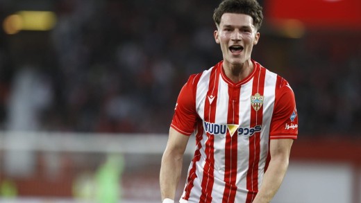 El Dépor apunta a Džodić para reforzar su medular