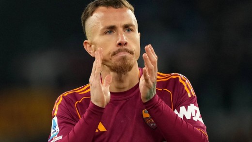 Angeliño, el regreso que ilusiona a Riazor