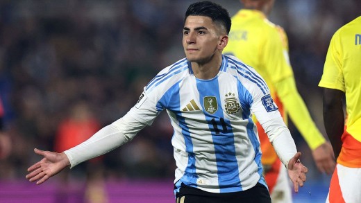 Arabia aprieta por Almada con una oferta millonaria