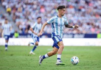 David Larrubia dispara su valor de mercado tras una temporada sobresaliente David Larrubia dispara su valor de mercado tras una temporada sobresaliente