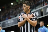 Álex Calatrava será el primer fichaje del Espanyol Álex Calatrava será el primer fichaje del Espanyol