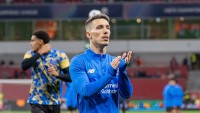 Tras el plantón de Cucurella, llega el fichaje de Grimaldo