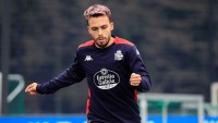 La Juventus vuelve a por Mella