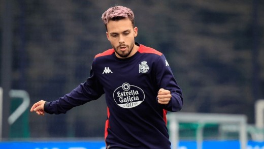 La Juventus vuelve a por Mella
