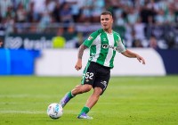 Osasuna entra en la carrera por Pablo García