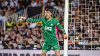 Otro portero para el Depor