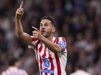 BOMBAZO: El Atlanta United tienta a Koke para salir del Atlético BOMBAZO: El Atlanta United tienta a Koke para salir del Atlético