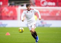 La Serie A vuelve a por Juanlu y el Sevilla escucha ofertas La Serie A vuelve a por Juanlu y el Sevilla escucha ofertas
