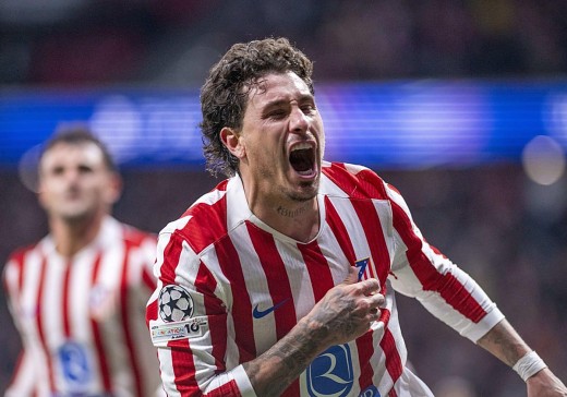 Rumores en el Atlético con Lenglet  y Giménez