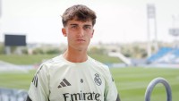 El Alavés entra en la puja por Manuel Ángel El Alavés entra en la puja por Manuel Ángel