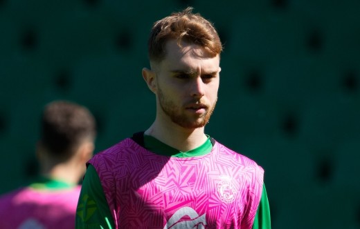 El Sevilla frena el regreso de Peque al Racing