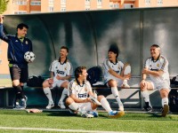Los patrocinadores más emblemáticos de la historia de la Liga española Los patrocinadores más emblemáticos de la historia de la Liga española
