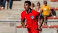 El Villarreal sueña con Jobe Bellingham para su proyecto Champions El Villarreal sueña con Jobe Bellingham para su proyecto Champions