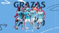 El Celta de Vigo se despide de 6 jugadores: Aidoo, Mingueza, Fer López ... El Celta de Vigo se despide de 6 jugadores: Aidoo, Mingueza, Fer López ...