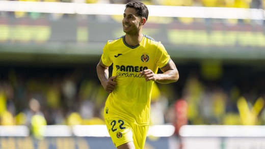 El Deportivo sueña en grande: Ayoze Pérez, en el radar