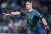 Vlachodimos seguirá en el Sevilla y repetirá cesión desde el Newcastle Vlachodimos seguirá en el Sevilla y repetirá cesión desde el Newcastle