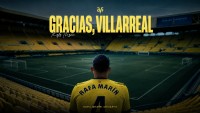 Rafa Marín cierra su etapa en el Villarreal y vuelve al Nápoles