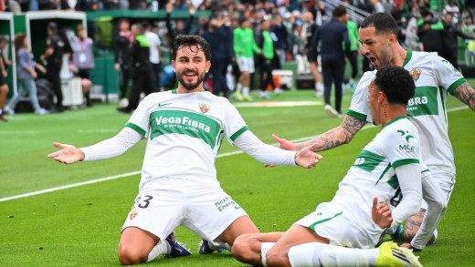 Buscamos colaborador para el Elche ¿te animas?