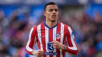 Mason Greenwood podría acabar en el Atlético de Madrid