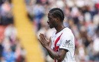 El Getafe aprieta por Abdul Mumin para reforzar su defensa