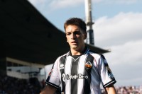 Álex Calatrava abre el mercado del Espanyol de Monchi