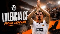 El Valencia aprieta para cerrar cuanto antes a Thomas Meunier