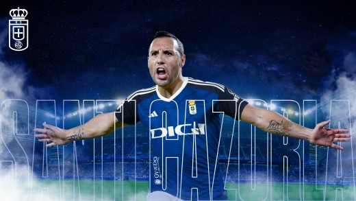 Santi Cazorla pone fin a una carrera para la historia