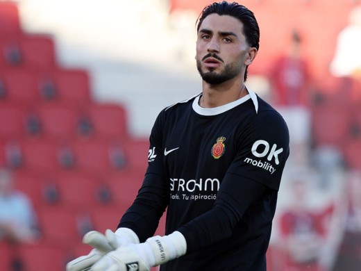 OFICIAL: El Deportivo ficha a Leo Román