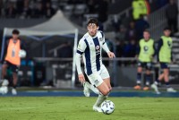 El Getafe puede tener relevo para cubrir la salida de Luis Milla El Getafe puede tener relevo para cubrir la salida de Luis Milla