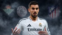 Dani Ceballos recibe una propuesta formal del Ajax mientras mira al Betis Dani Ceballos recibe una propuesta formal del Ajax mientras mira al Betis