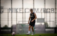 Buenas noticias con Fermín López, ¡estará para el inicio liguero!