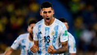 El Barcelona se interesa en Cuti Romero El Barcelona se interesa en Cuti Romero