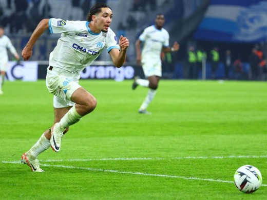 Nadir se deja querer por el Sevilla y espera una oportunidad