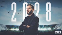 OFICIAL: El Valencia blinda a Carlos Corberán hasta 2028