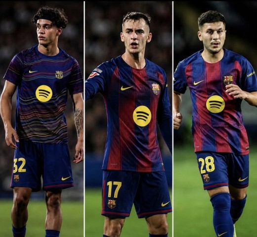 El Dortmund pone tres nombres sobre la mesa del Barcelona