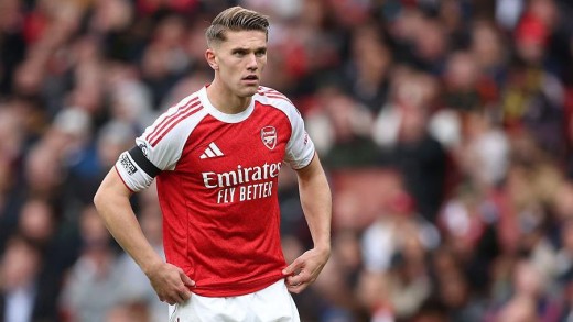 El Atlético estudia un intercambio bomba con el Arsenal por Gyökeres