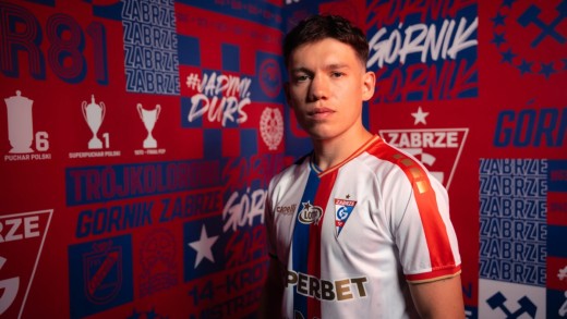 El Espanyol va a por Maksym Khlan