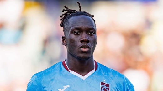 El Ajax aprieta por Mendy y se lo pone difícil al Getafe