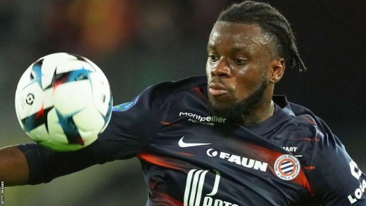 La Real sigue a Mavididi para reforzar el ataque