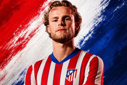 OFICIAL: Hjulmand ya es del Atlético. Análisis Fantasy