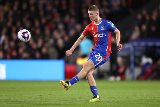 Real Madrid y Atlético se lanzan a por Adam Wharton