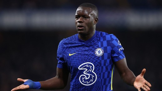 Malang Sarr para reforzar la defensa de la Real
